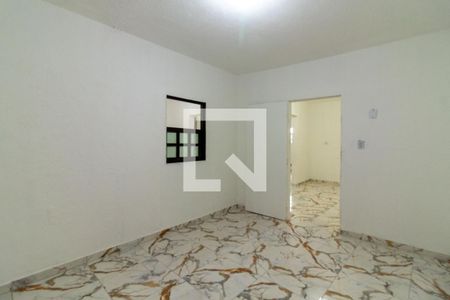 Quarto 1 de casa para alugar com 2 quartos, 80m² em Jd São Marcos, Embu das Artes