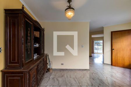 Sala 2 de casa à venda com 5 quartos, 600m² em Jardim Leonor, São Paulo