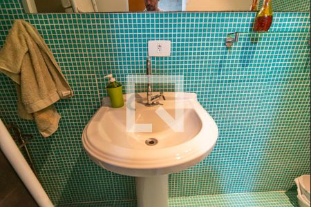 Casa à venda com 181m², 2 quartos e 2 vagas Casa à venda com 181m², 2 quartos e 2 vagasBanheiro do Quarto 1