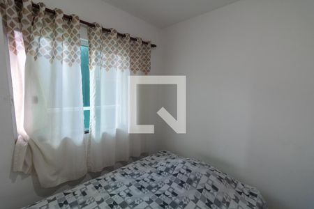 Quarto 1 de apartamento para alugar com 2 quartos, 36m² em Vila Ré, São Paulo