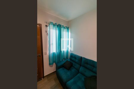 Sala de apartamento para alugar com 2 quartos, 36m² em Vila Ré, São Paulo