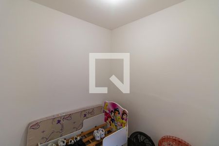 Quarto 2 de apartamento para alugar com 2 quartos, 36m² em Vila Ré, São Paulo