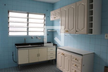 Apartamento para alugar com 79m², 2 quartos e sem vagaCozinha