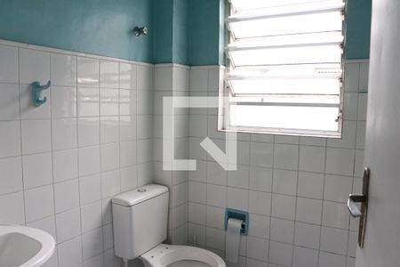 Apartamento para alugar com 79m², 2 quartos e sem vagaBanheiro