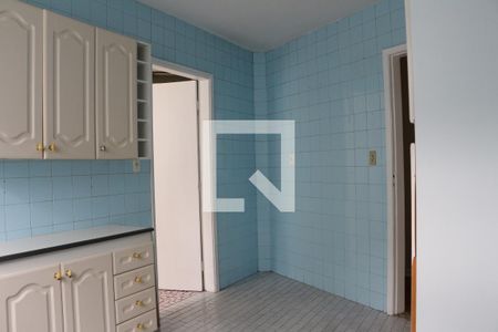 Apartamento para alugar com 79m², 2 quartos e sem vagaCozinha