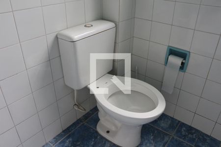 Apartamento para alugar com 79m², 2 quartos e sem vagaBanheiro