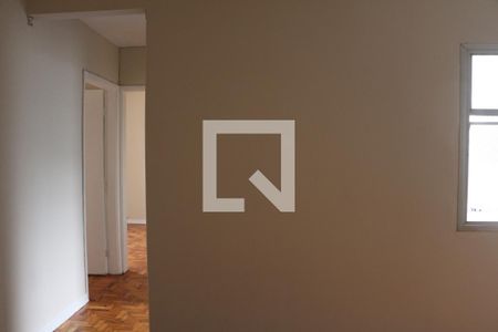 Sala de apartamento para alugar com 2 quartos, 79m² em Tatuapé, São Paulo