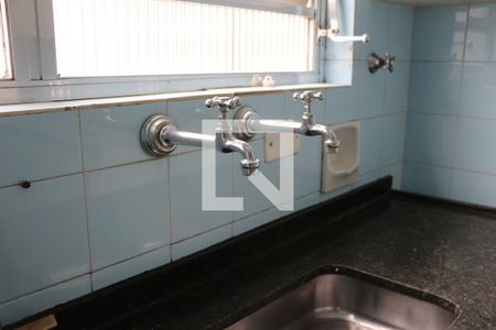 Apartamento para alugar com 79m², 2 quartos e sem vagaCozinha
