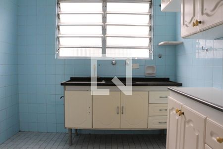 Apartamento para alugar com 79m², 2 quartos e sem vagaCozinha