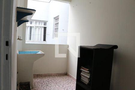 Apartamento para alugar com 79m², 2 quartos e sem vagaÁrea de Serviço