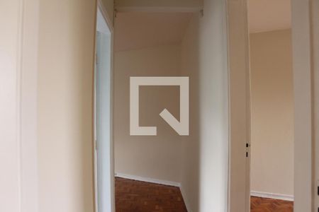 Apartamento para alugar com 79m², 2 quartos e sem vagaBanheiro Corredor