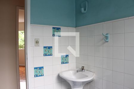 Apartamento para alugar com 79m², 2 quartos e sem vagaBanheiro