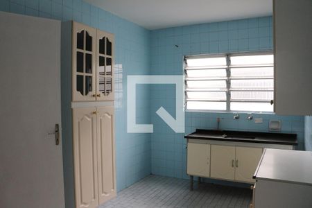 Apartamento para alugar com 79m², 2 quartos e sem vagaCozinha