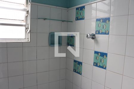 Apartamento para alugar com 79m², 2 quartos e sem vagaBanheiro