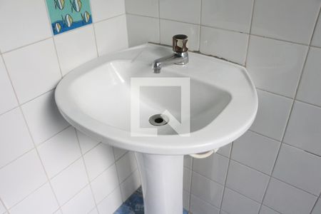 Apartamento para alugar com 79m², 2 quartos e sem vagaBanheiro