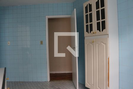 Apartamento para alugar com 79m², 2 quartos e sem vagaCozinha