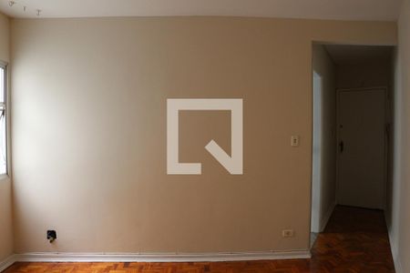 Sala de apartamento para alugar com 2 quartos, 79m² em Tatuapé, São Paulo
