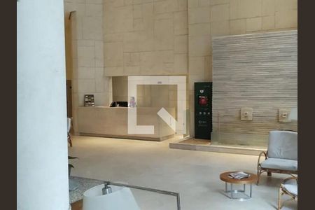 Apartamento para alugar com 1 quarto, 48m² em Cidade Monções, São Paulo