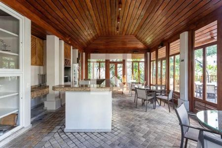 Apartamento para alugar com 1 quarto, 48m² em Cidade Monções, São Paulo