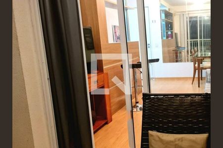 Apartamento para alugar com 1 quarto, 48m² em Cidade Monções, São Paulo