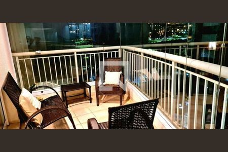 Apartamento para alugar com 1 quarto, 48m² em Cidade Monções, São Paulo