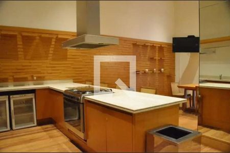 Apartamento para alugar com 1 quarto, 48m² em Cidade Monções, São Paulo