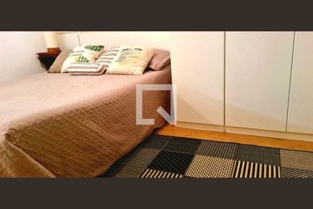 Apartamento para alugar com 1 quarto, 48m² em Cidade Monções, São Paulo