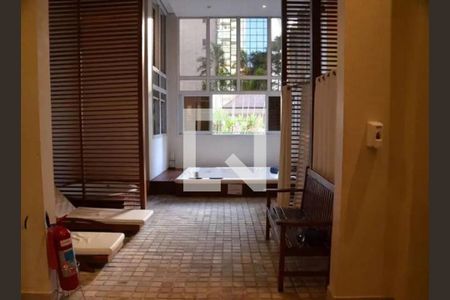 Apartamento para alugar com 1 quarto, 48m² em Cidade Monções, São Paulo