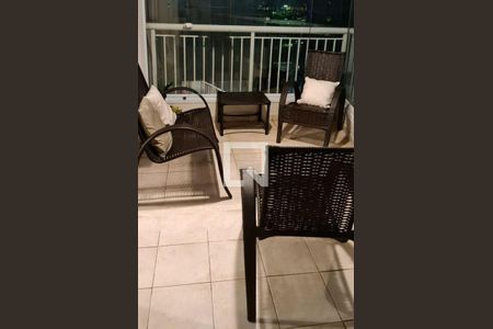 Apartamento para alugar com 1 quarto, 48m² em Cidade Monções, São Paulo