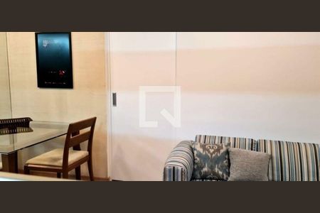 Apartamento para alugar com 1 quarto, 48m² em Cidade Monções, São Paulo