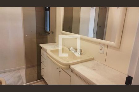 Apartamento à venda com 3 quartos, 136m² em Morumbi, São Paulo