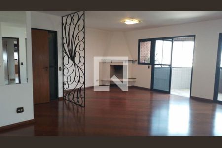 Apartamento à venda com 3 quartos, 136m² em Morumbi, São Paulo