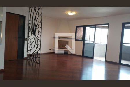 Apartamento à venda com 3 quartos, 136m² em Morumbi, São Paulo