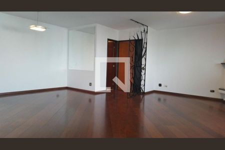 Apartamento à venda com 3 quartos, 136m² em Morumbi, São Paulo
