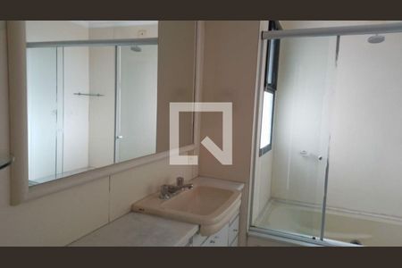 Apartamento à venda com 3 quartos, 136m² em Morumbi, São Paulo