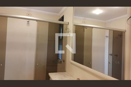 Apartamento à venda com 3 quartos, 136m² em Morumbi, São Paulo