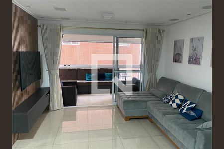 Apartamento à venda com 3 quartos, 107m² em Santo Antônio, São Caetano do Sul