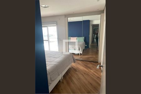 Apartamento à venda com 3 quartos, 107m² em Santo Antônio, São Caetano do Sul