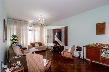 Apartamento à venda com 108m², 2 quartos e 1 vagaSala de Estar