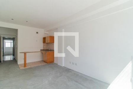 Studio de kitnet/studio à venda com 1 quarto, 30m² em Centro Histórico, Porto Alegre