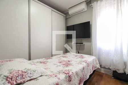 Quarto 1 de apartamento para alugar com 3 quartos, 154m² em Mooca, São Paulo