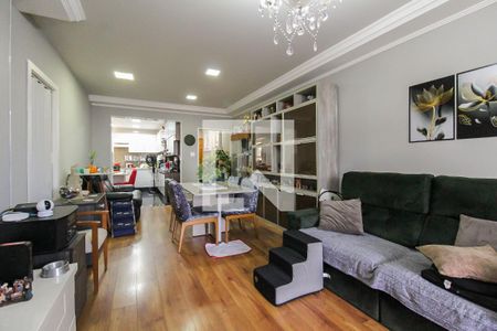 Sala de apartamento para alugar com 3 quartos, 154m² em Mooca, São Paulo