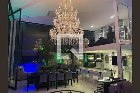 Apartamento à venda com 800m², 3 quartos e 7 vagas