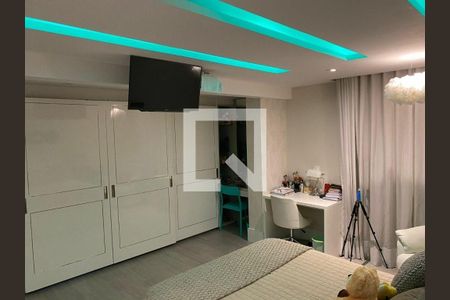 Apartamento à venda com 800m², 3 quartos e 7 vagas