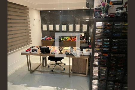 Apartamento à venda com 800m², 3 quartos e 7 vagas