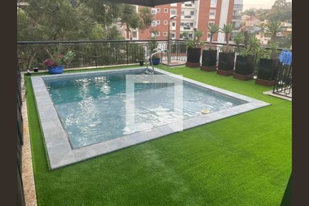 Apartamento à venda com 800m², 3 quartos e 7 vagas