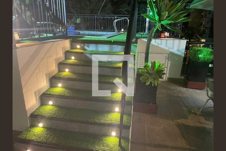 Apartamento à venda com 800m², 3 quartos e 7 vagas