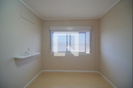 Suíte de apartamento para alugar com 3 quartos, 92m² em São José, São Leopoldo