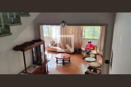 Casa para alugar com 4 quartos, 530m² em Vila Dom Pedro I, São Paulo