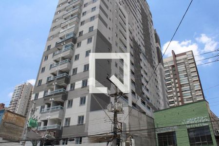 Fachada de apartamento para alugar com 2 quartos, 36m² em Água Branca, São Paulo